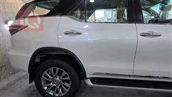 تويوتا فورجنر